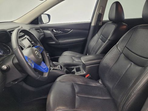 Used 2020 Nissan Rogue SL FWD image 17