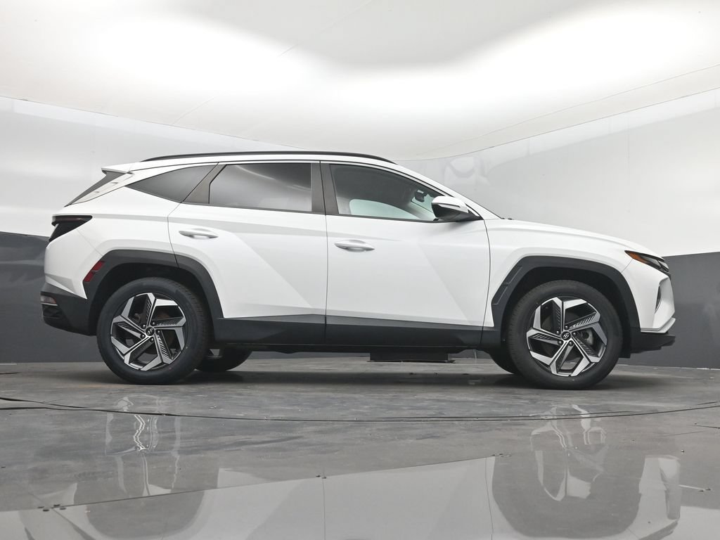 Used 2022 Hyundai Tucson SEL w/ Convenience + Premium Package AWD/4WD image 16