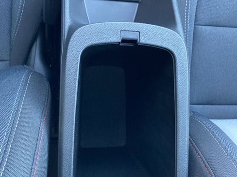 New 2026 Chevrolet Trax RS w/ Sunroof Package image 31