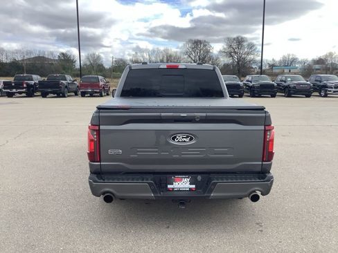 Used 2024 Ford F150 XLT w/ Equipment Group 302A MID image 6