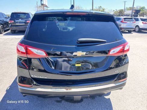 Used 2021 Chevrolet Equinox LT image 4