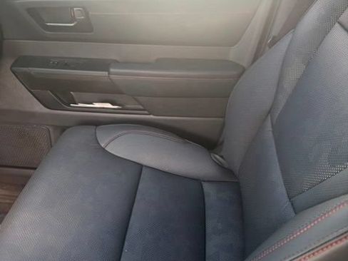 Used 2026 Toyota Sequoia TRD Pro AWD/4WD image 5