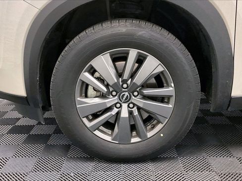 Certified 2024 Nissan Pathfinder SV image 6