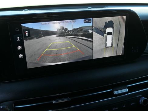 Used 2024 Hyundai Palisade Calligraphy image 19