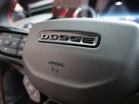 New 2026 Dodge Charger Scat Pack AWD/4WD image 26