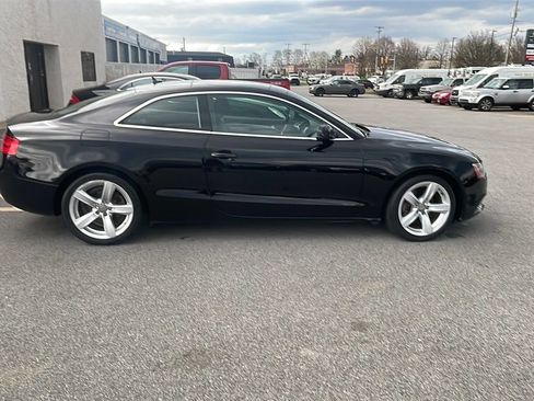 Used 2015 Audi A5 2.0T Premium w/ Audi MMI Navigation AWD/4WD image 16