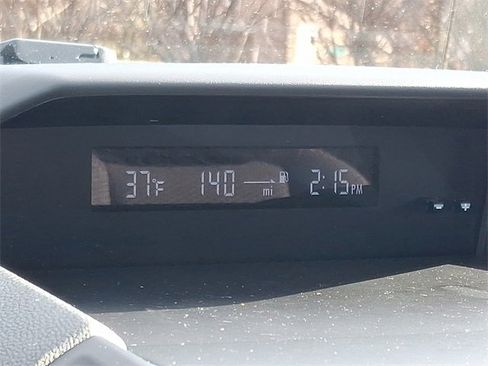 Certified 2024 Subaru Forester Premium image 19