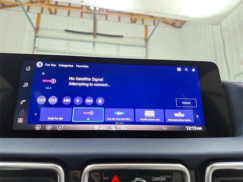 New 2026 Nissan Sentra SL w/ Floor Mat Package image 29