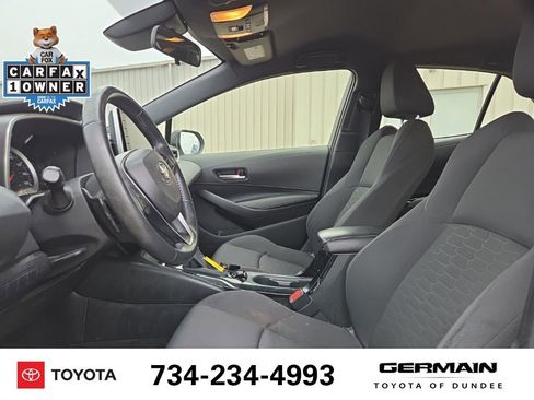 Used 2020 Toyota Corolla SE image 12