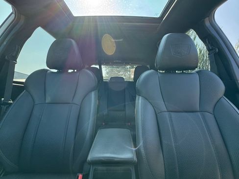 Certified 2024 Subaru Forester Wilderness AWD/4WD image 24