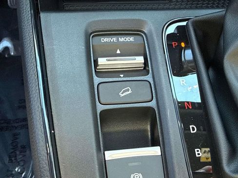 New 2026 Honda CR-V Sport-L image 16