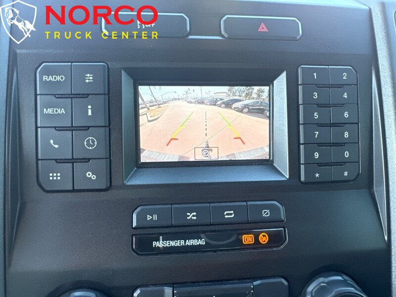 Used 2020 Ford F250 XL w/ Power Equipment Group RWD image 9