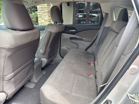 Used 2013 Honda CR-V EX image 13