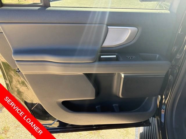 New 2026 Ford Expedition Max Active AWD/4WD image 24