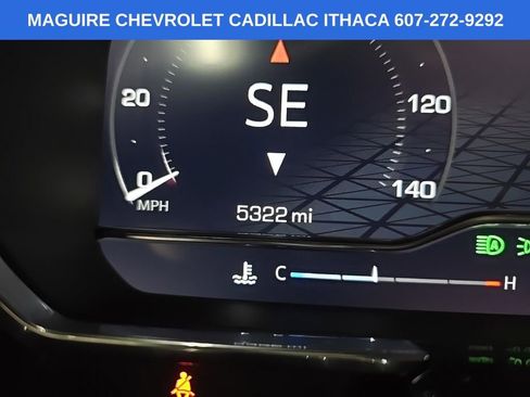 Used 2025 GMC Sierra 1500 Elevation w/ Preferred Package AWD/4WD image 23