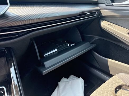 New 2025 Volkswagen GTI SE image 33