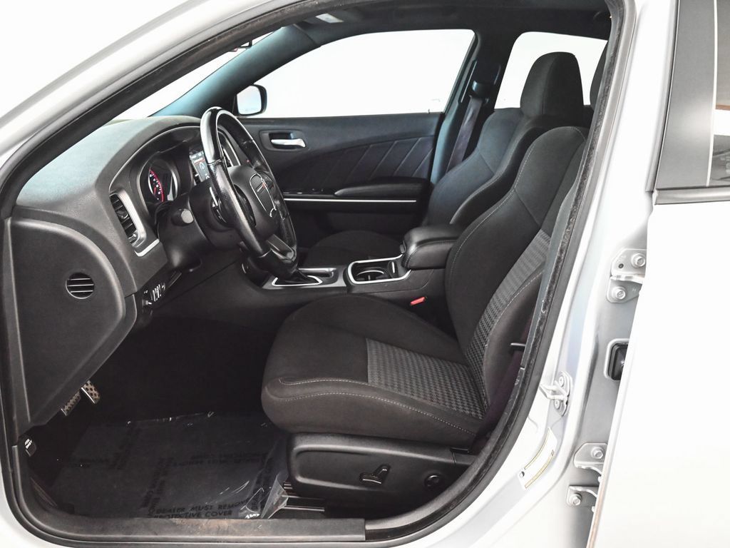 Used 2021 Dodge Charger Scat Pack RWD image 31