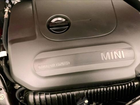 Used 2023 MINI Cooper S w/ Signature Upholstery Package image 30