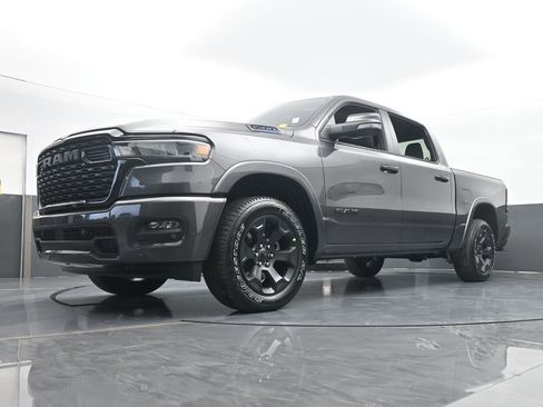 Used 2025 RAM 1500 Big Horn image 50