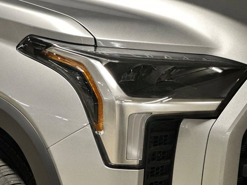 New 2025 Toyota Tundra SR5 RWD image 30