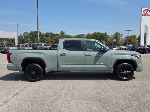 Used 2024 Toyota Tundra SR5 w/ SR5 Premium Package AWD/4WD image 6