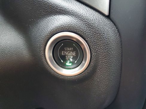 Used 2020 Chevrolet Silverado 1500 RST AWD/4WD image 22