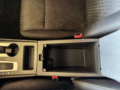 Used 2017 Nissan Altima 2.5 SV FWD image 15