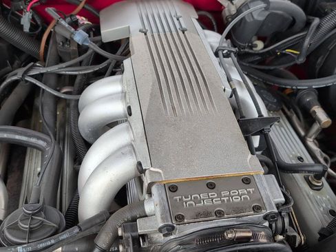Used 1987 Pontiac Firebird Coupe RWD image 27