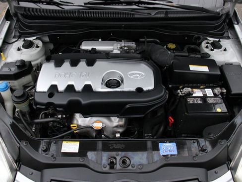 Used 2007 Hyundai Accent GLS image 17