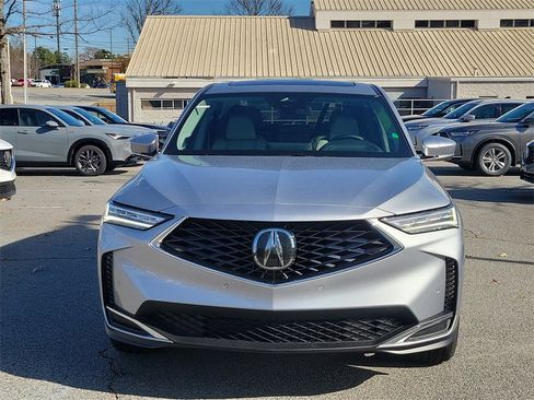New 2026 Acura MDX w/ Technology Package image 2