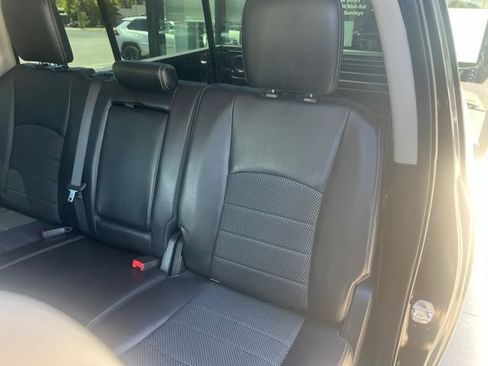 Used 2015 RAM 1500 Sport w/ Black Ram 1500 Sport Group AWD/4WD image 15