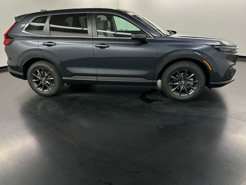 New 2026 Honda CR-V EX-L image 8