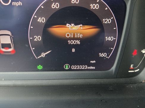 Certified 2024 Honda Accord LX image 22