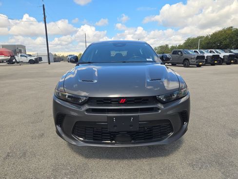 Used 2024 Dodge Hornet GT AWD/4WD image 8