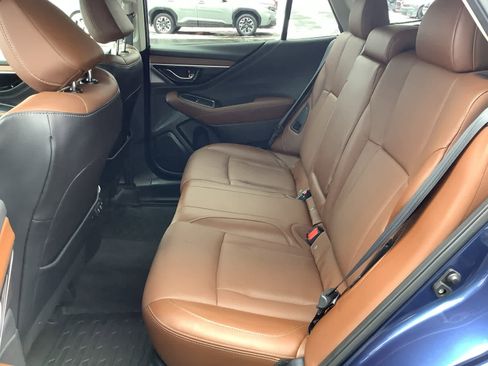 Used 2021 Subaru Outback Touring w/ Popular Package #2 image 8