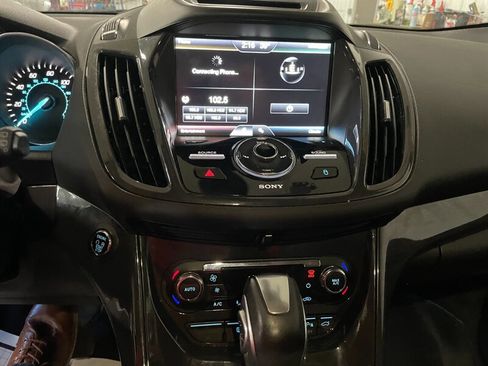 Used 2014 Ford Escape Titanium w/ Equipment Group 401A image 12