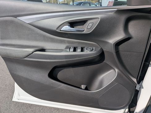 New 2026 Buick Envista Preferred w/ Advanced Safety Package FWD image 19