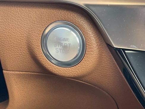 Certified 2025 Kia Telluride SX X-Line AWD/4WD image 41