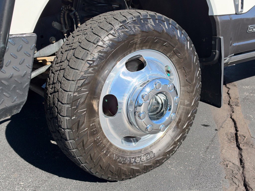 Used 2024 Ford F350 King Ranch AWD/4WD image 26