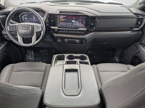 Used 2023 GMC Sierra 1500 Elevation image 17