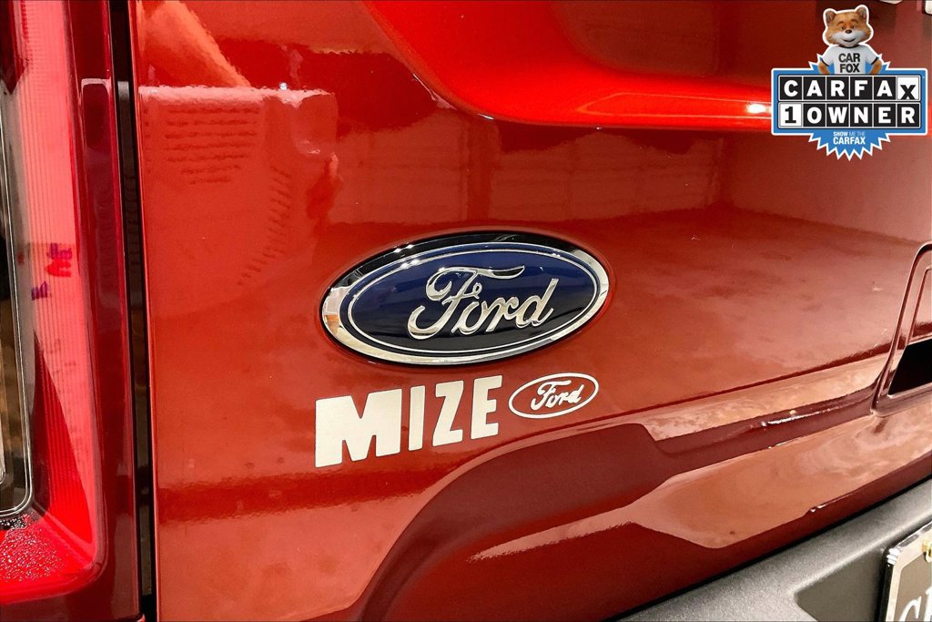Used 2024 Ford Bronco Sport Big Bend w/ Convenience Package AWD/4WD image 38