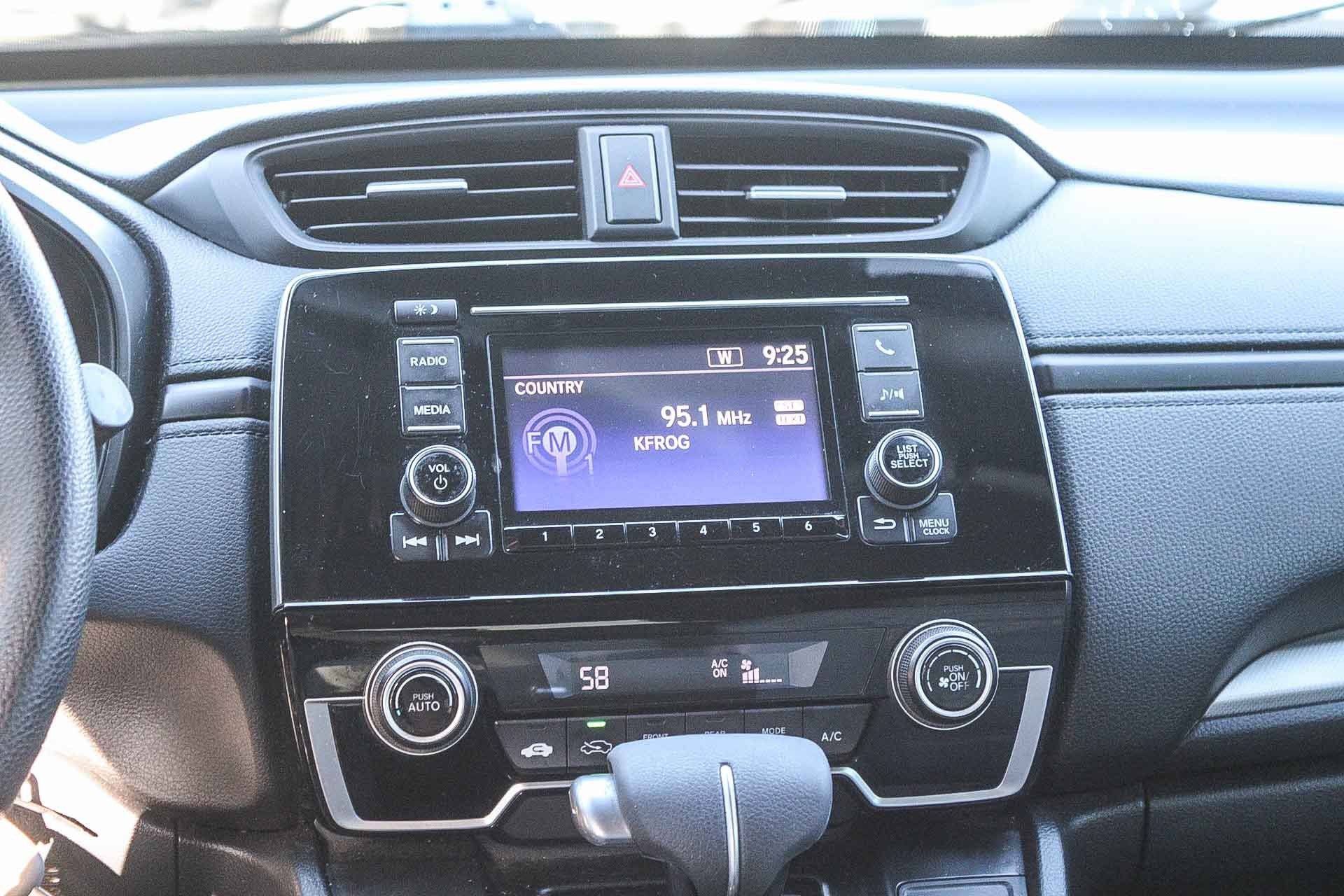 Used 2020 Honda CR-V LX image 16