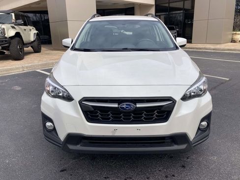 Used 2019 Subaru Crosstrek 2.0i Premium image 6