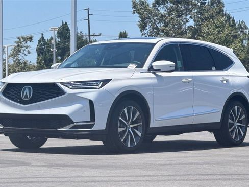 New 2026 Acura MDX w/ Technology Package image 8