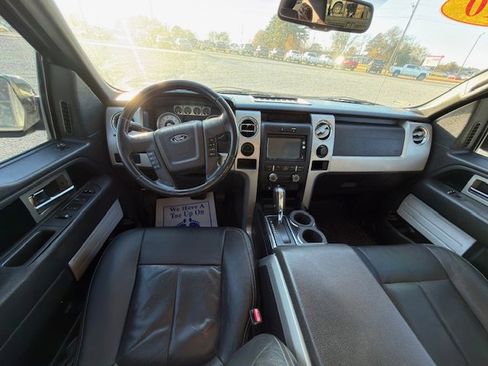 Used 2010 Ford F150 FX2 image 9