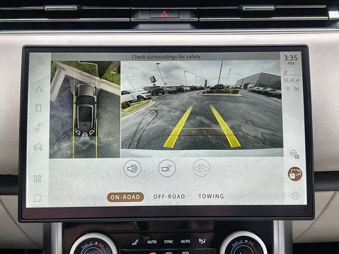Certified 2023 Land Rover Range Rover SV AWD/4WD image 27