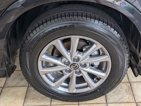 Used 2025 MAZDA CX-5 AWD 2.5 S w/ Select Package image 33