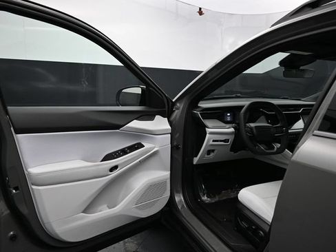 New 2026 Jeep Cherokee Laredo AWD/4WD image 12