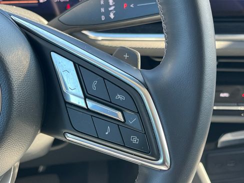 Used 2024 Buick Envision Preferred image 28