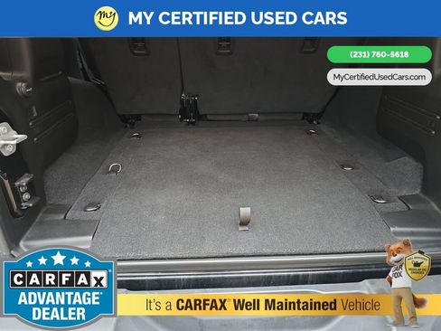 Used 2022 Jeep Wrangler Unlimited Sport image 27